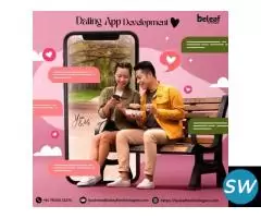 Create the Ultimate Dating Experience