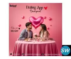 Create the Ultimate Dating Experience