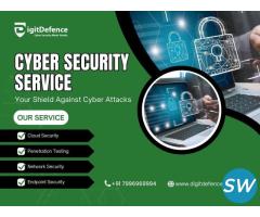 Cyber Security Services In Bangalore