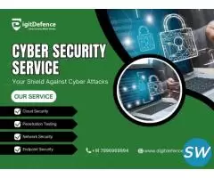 Cyber Security Services In Bangalore - 1