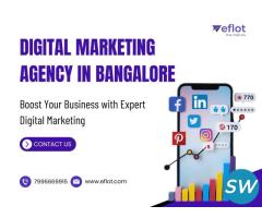 Digital Marketing Agency In Bangalore - 1