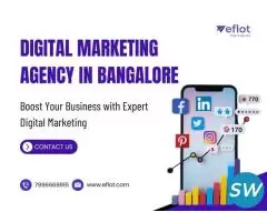 Digital Marketing Agency In Bangalore