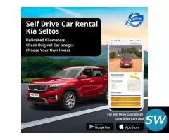 Top Monthly car rentals in Hyderabad - 1