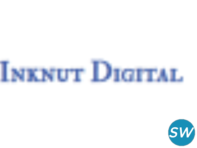 Inknut Digital - 1