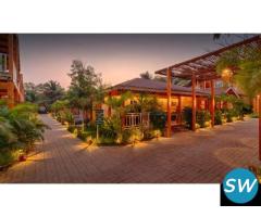 Goa vacation with Antara Resort 4 Nights 5 Days - 1