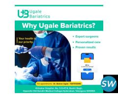 Ugale Bariatrics Best Weight Loss Center