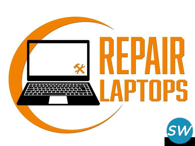 Dell Inspiron Laptop Support - 1