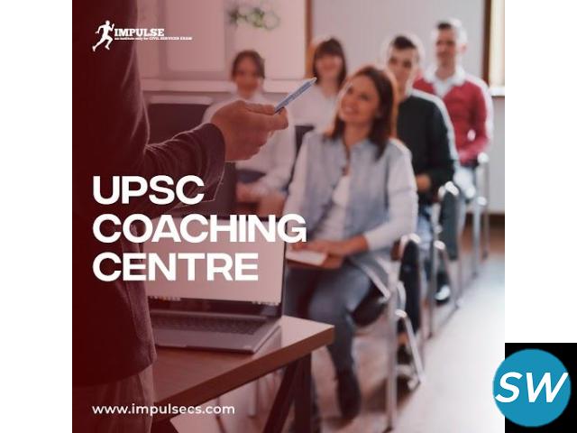 upsc coaching centre kolkata - 1