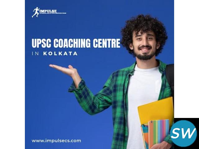 upsc preparation in kolkata - 1