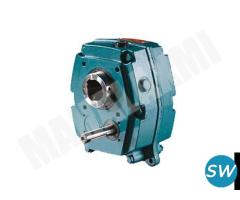 SMSR Gearbox Manufacturer in rajkot - 1