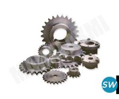 SMSR Gearbox Manufacturer in rajkot