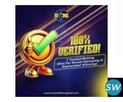 Top IPL Betting Sites in India for IPL 2025