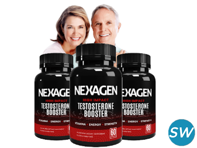 Nexagen Australia - 1