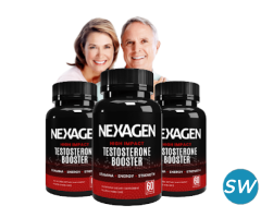 Nexagen Australia