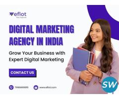 Digital Marketing Agency In India - 1