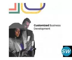 Strategic Business Consulting - 1