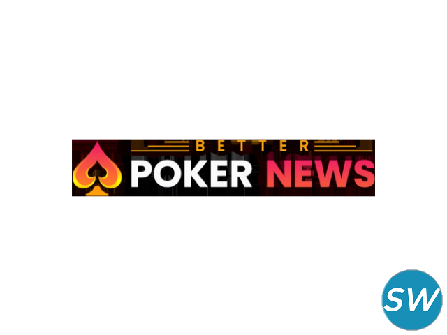 Best Online Poker Sites Daily Tips, Live Reviews - 1