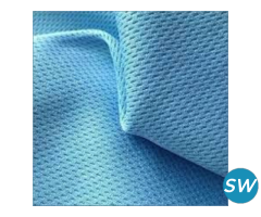 Dri Fit Fabric Manufacturer for Premium Activewear