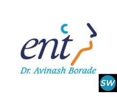 FESS/Sinus Surgery in Navi Mumbai - 1