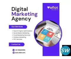 Digital Marketing Agency In Chennai - 1