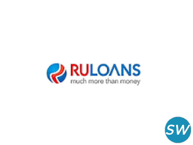 Become a Credit Card DSA Agent -  Ruloans - 1