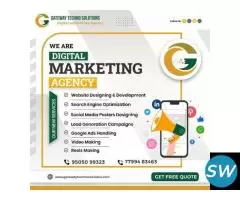 Best Online Marketing Services in Kurnool - 1