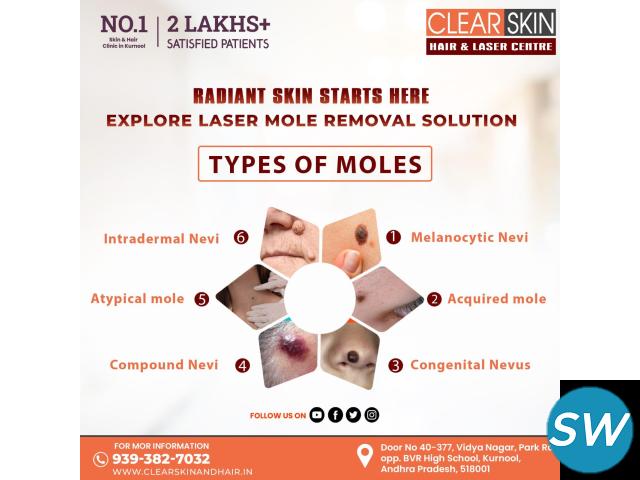 best skin specialist in kurnool - 1