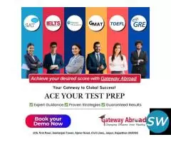 PTE Coaching classes in Jaipur - 1