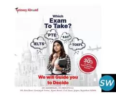 PTE Coaching classes in Jaipur - 2