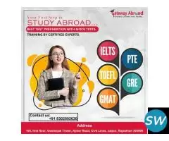 PTE Coaching classes in Jaipur - 3