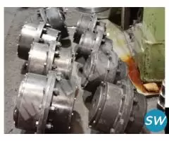 Tyre Coupling in Surat - 2