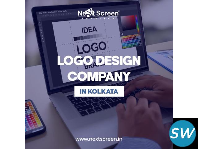 logo designers in kolkata - 1