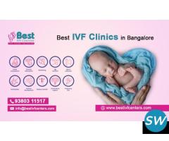 Best IVF Treatment in Rajajinagar