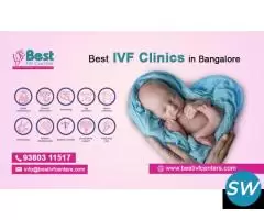 Best IVF Treatment in Rajajinagar