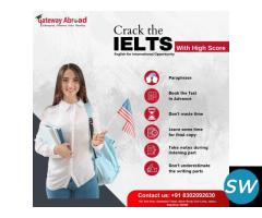 IELTS Choaching Classes near me