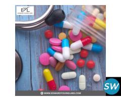 Top Pharma Franchise Company in Chandigarh India