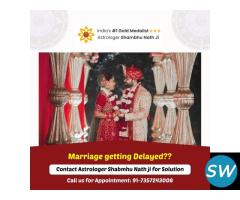 Hidden reasons behind delay in marriage - 1