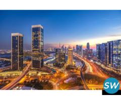 Arsaan Properties in Dubai