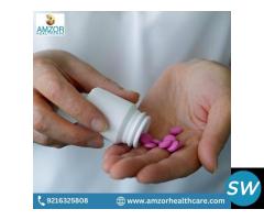 Franchise for Pharma Company in Karnataka - 4