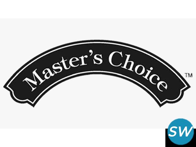 Master’s Choice: India’s Best Spice Brands - 1