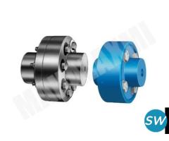 Pin Bush Coupling in Surat