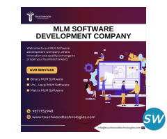 Expert Matrix MLM Software for Business Success