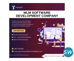 Expert Matrix MLM Software for Business Success - 1