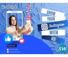 Best Digital Marketing Agency Gravitas