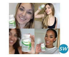 Shape Up Capsules