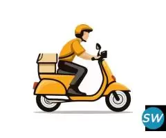 Grocery Delivery App Development Services