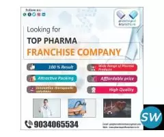 PCD Pharma Franchise in Varanasi