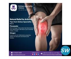 Best Orthopedic Clinic in Kondapur