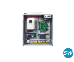 Leading Elevator Control Panel Manufacturers - 1