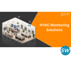 HVAC Monitoring And Solutions Provider in India